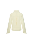 Woven jacket