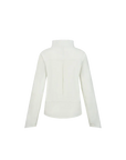Woven jacket