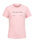 SHORT SLEEVE T-SHIRT