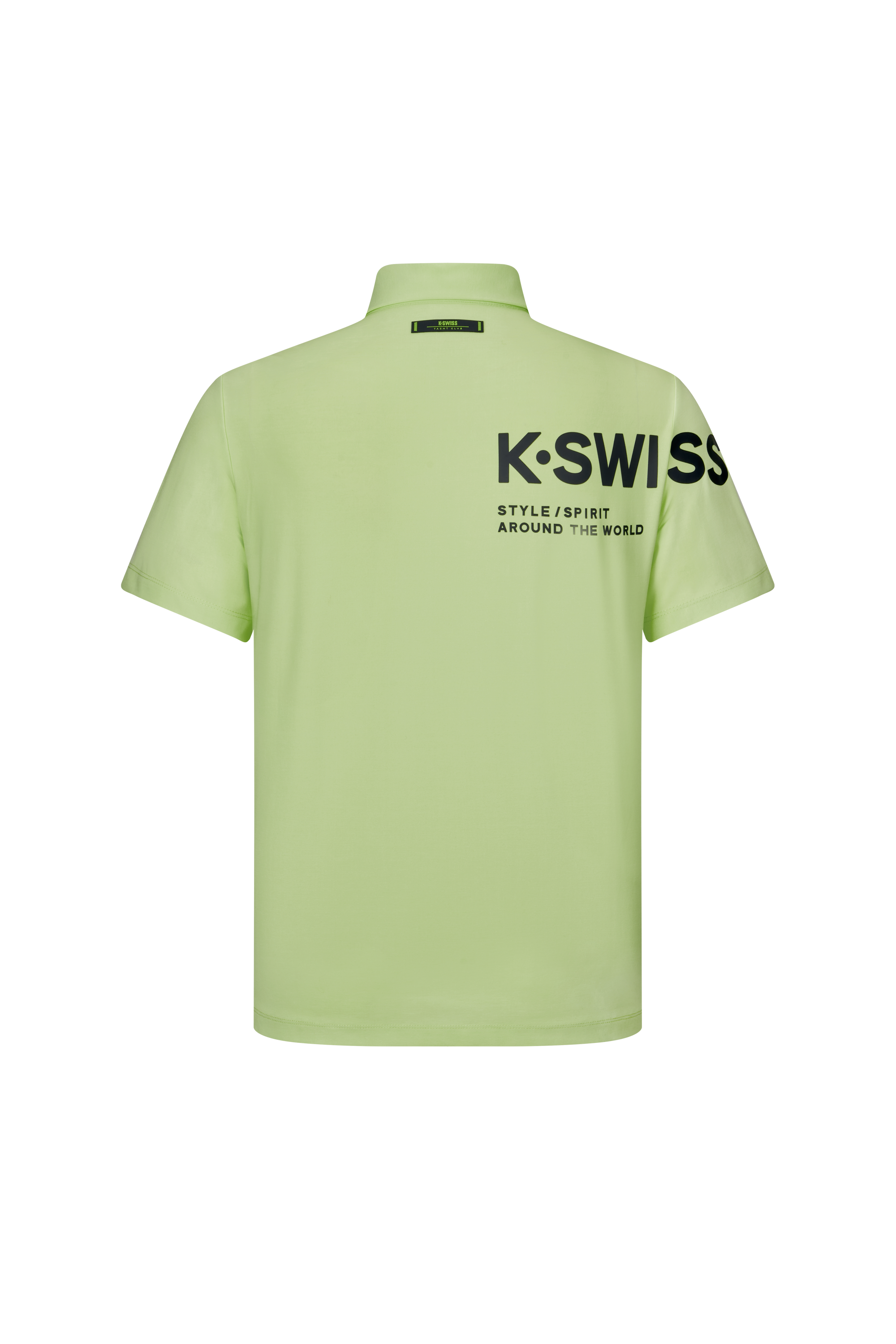 Short sleeve POLO