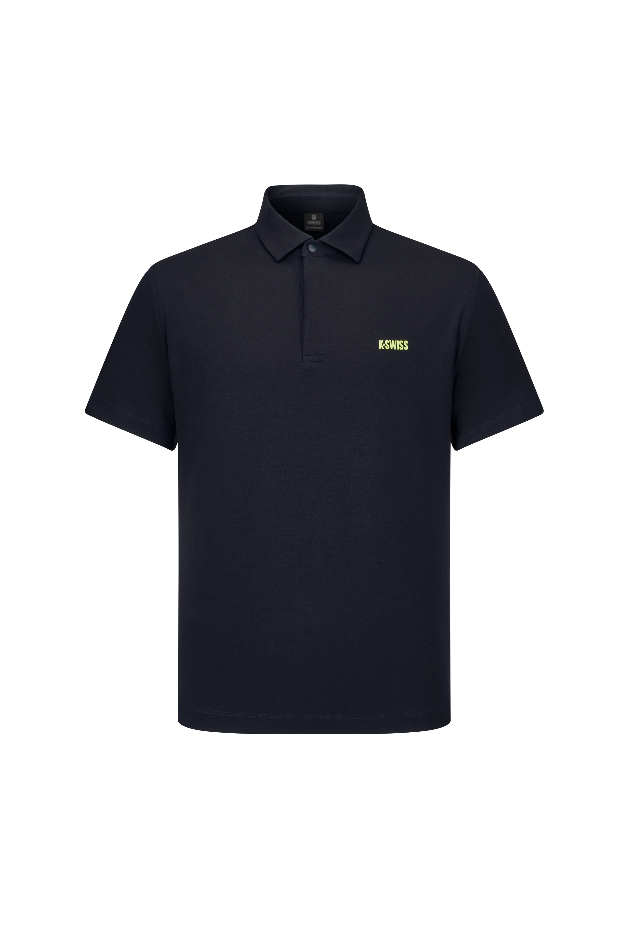 Short sleeve POLO