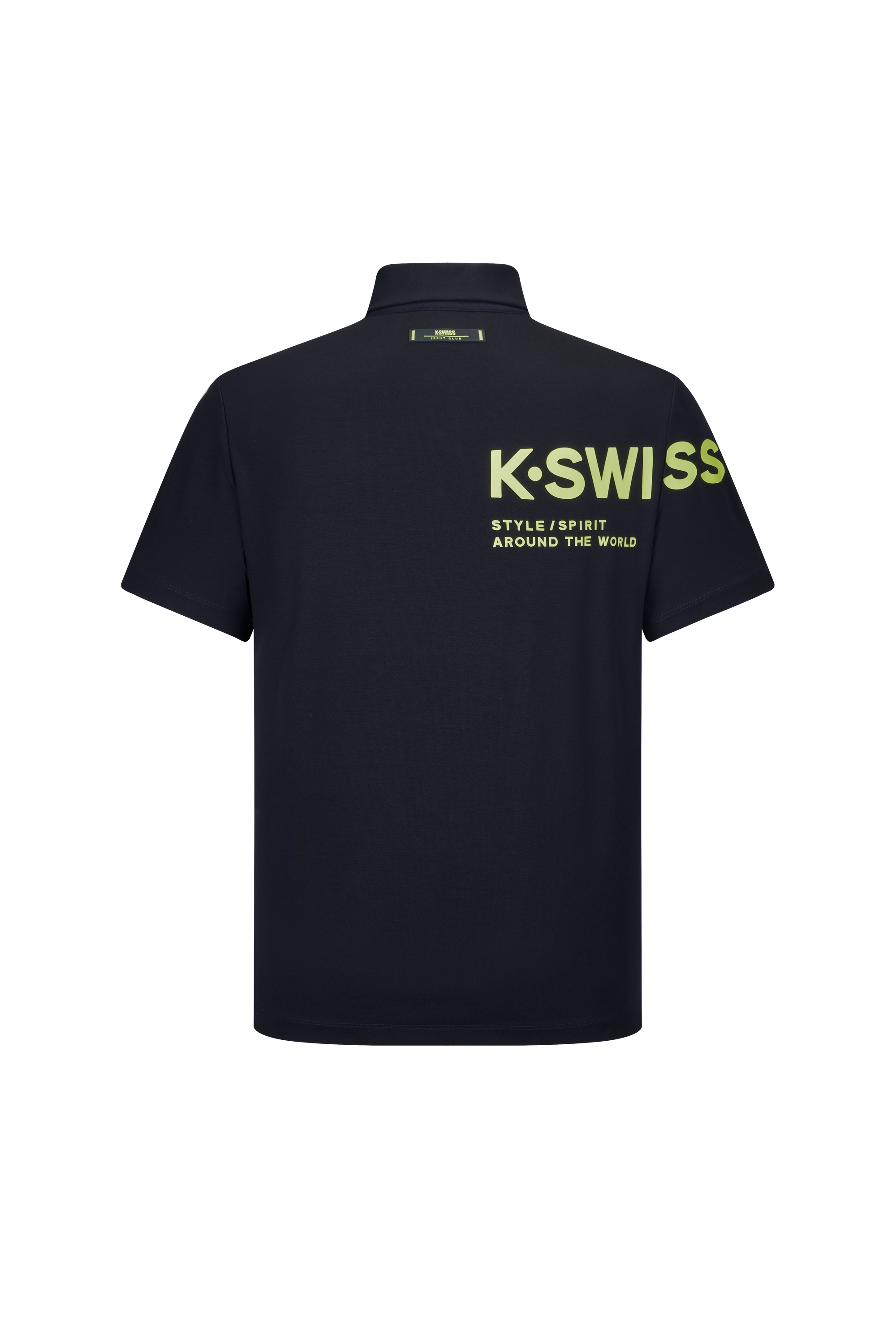 Short sleeve POLO