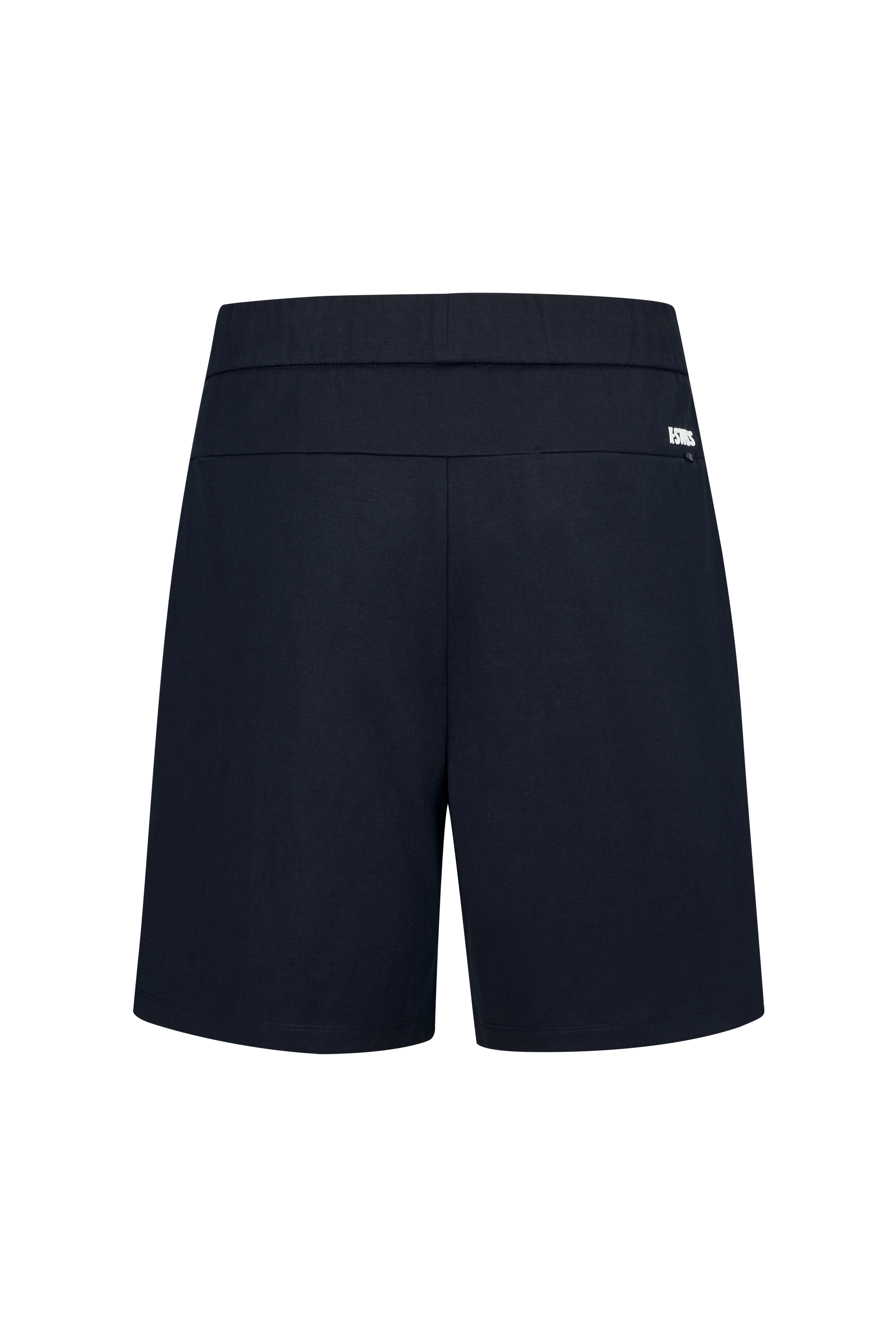 Knit shorts