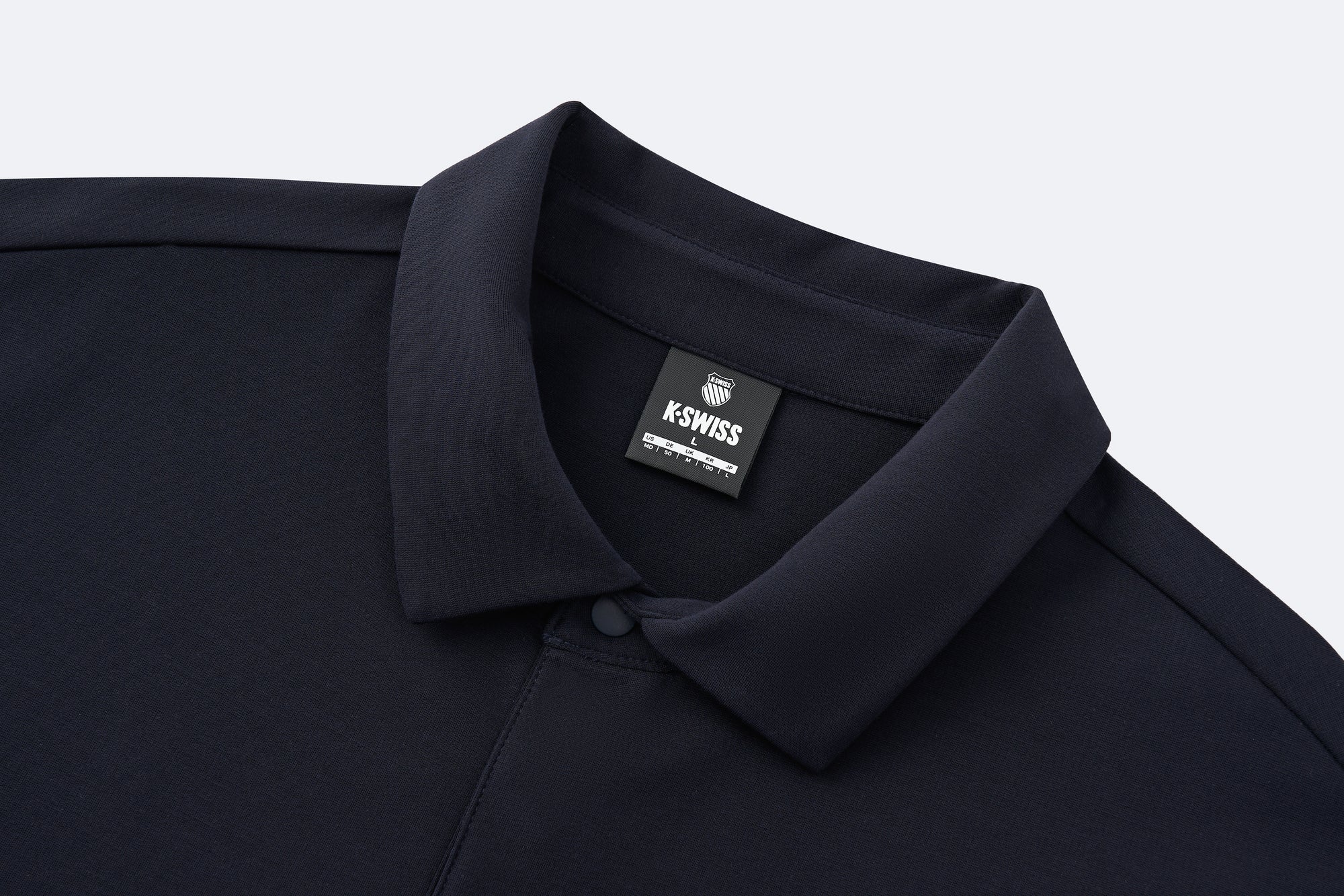 Short sleeve POLO