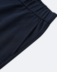 Knit shorts