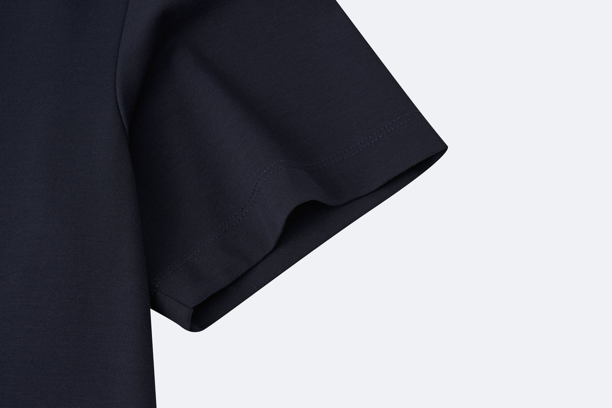 Short sleeve POLO