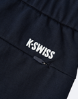 Knit shorts