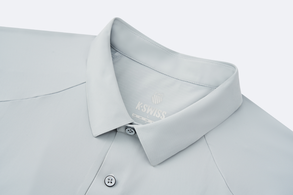 Short sleeve POLO