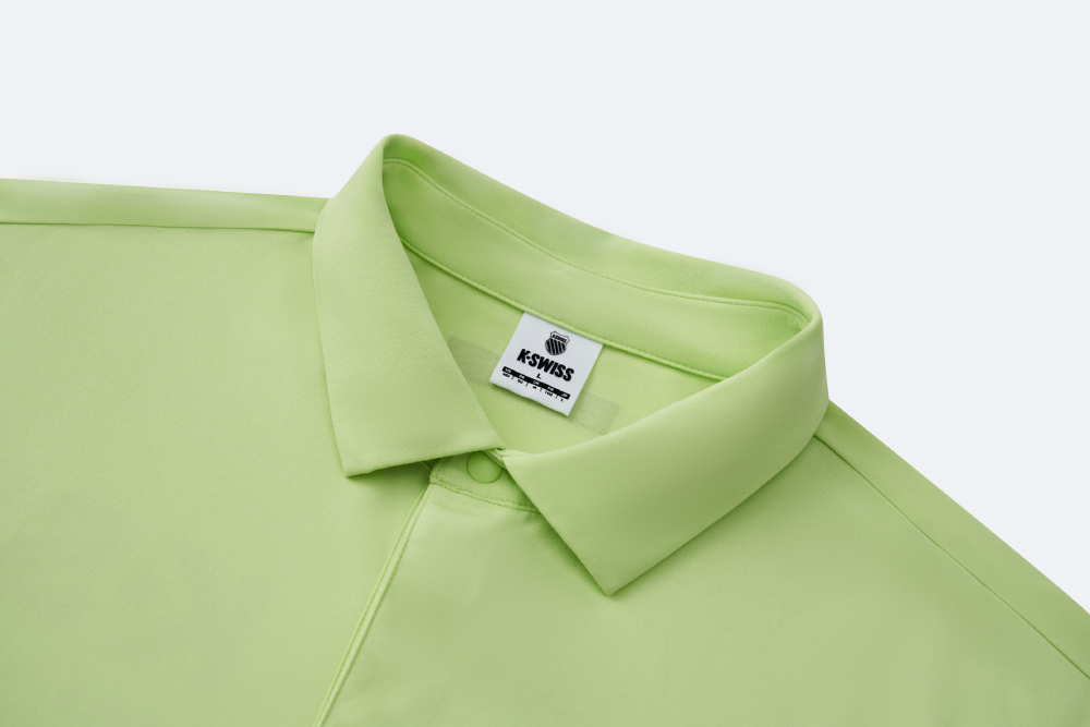 Short sleeve POLO