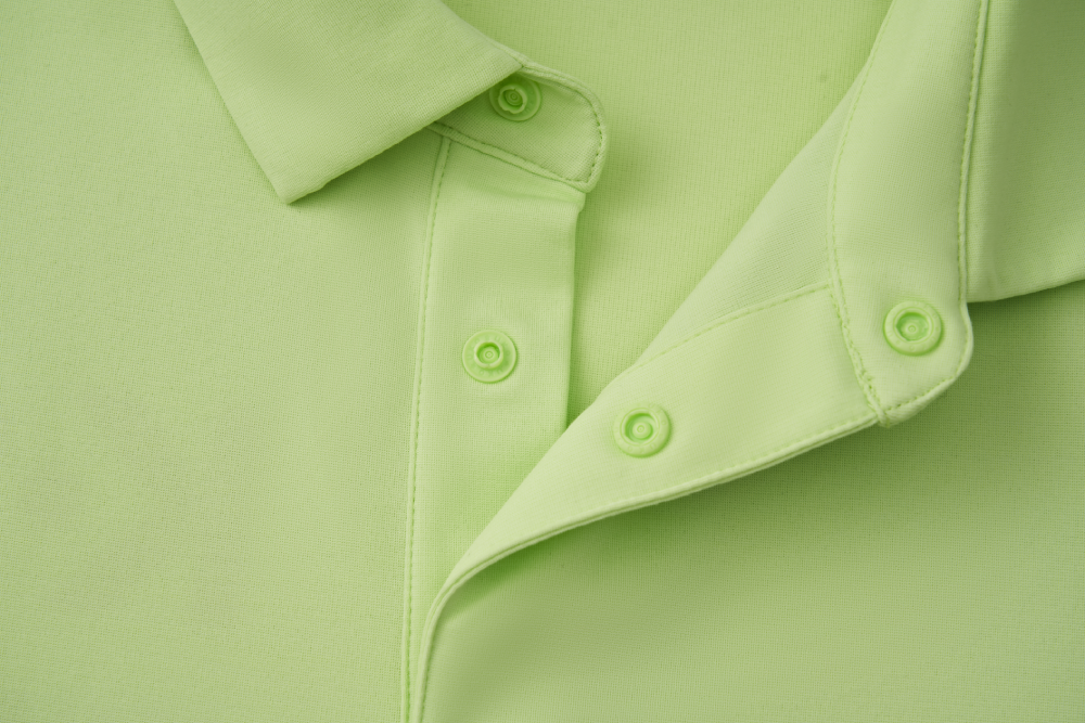 Short sleeve POLO