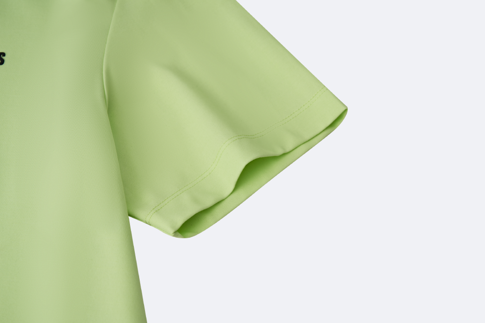 Short sleeve POLO