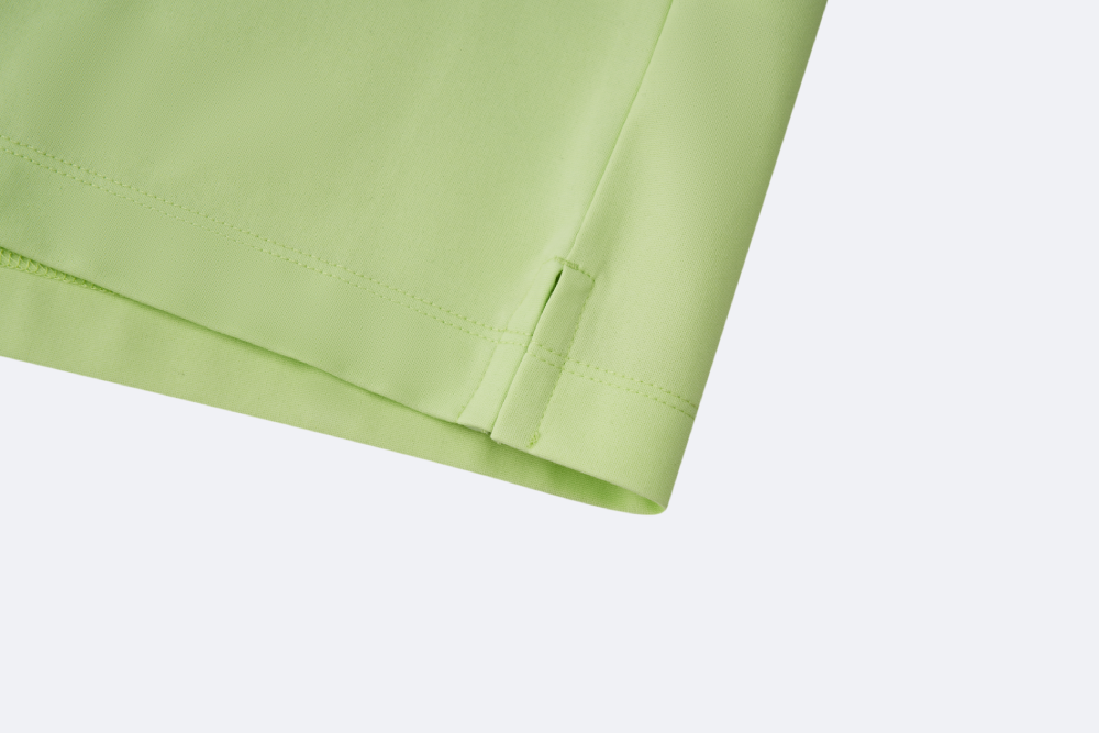 Short sleeve POLO