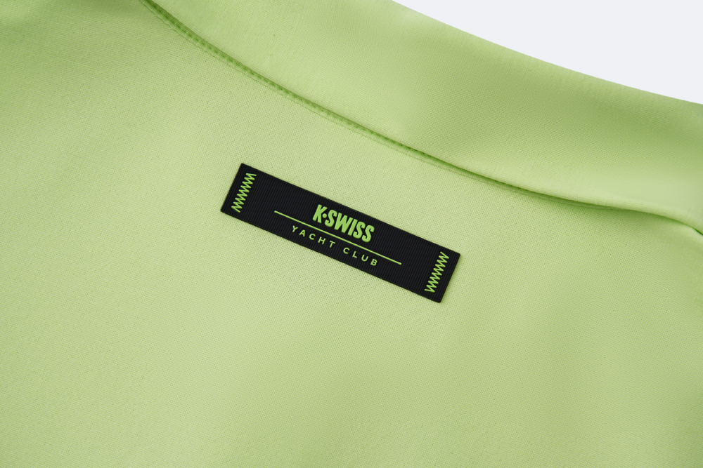 Short sleeve POLO