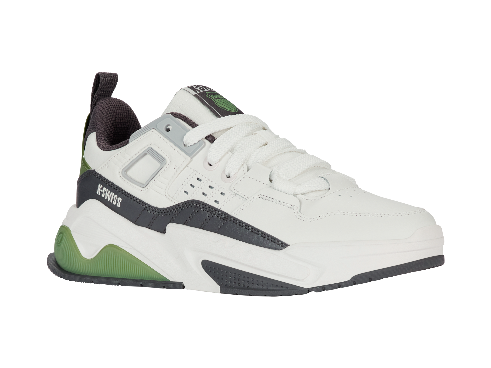 TECHNA TRAINER