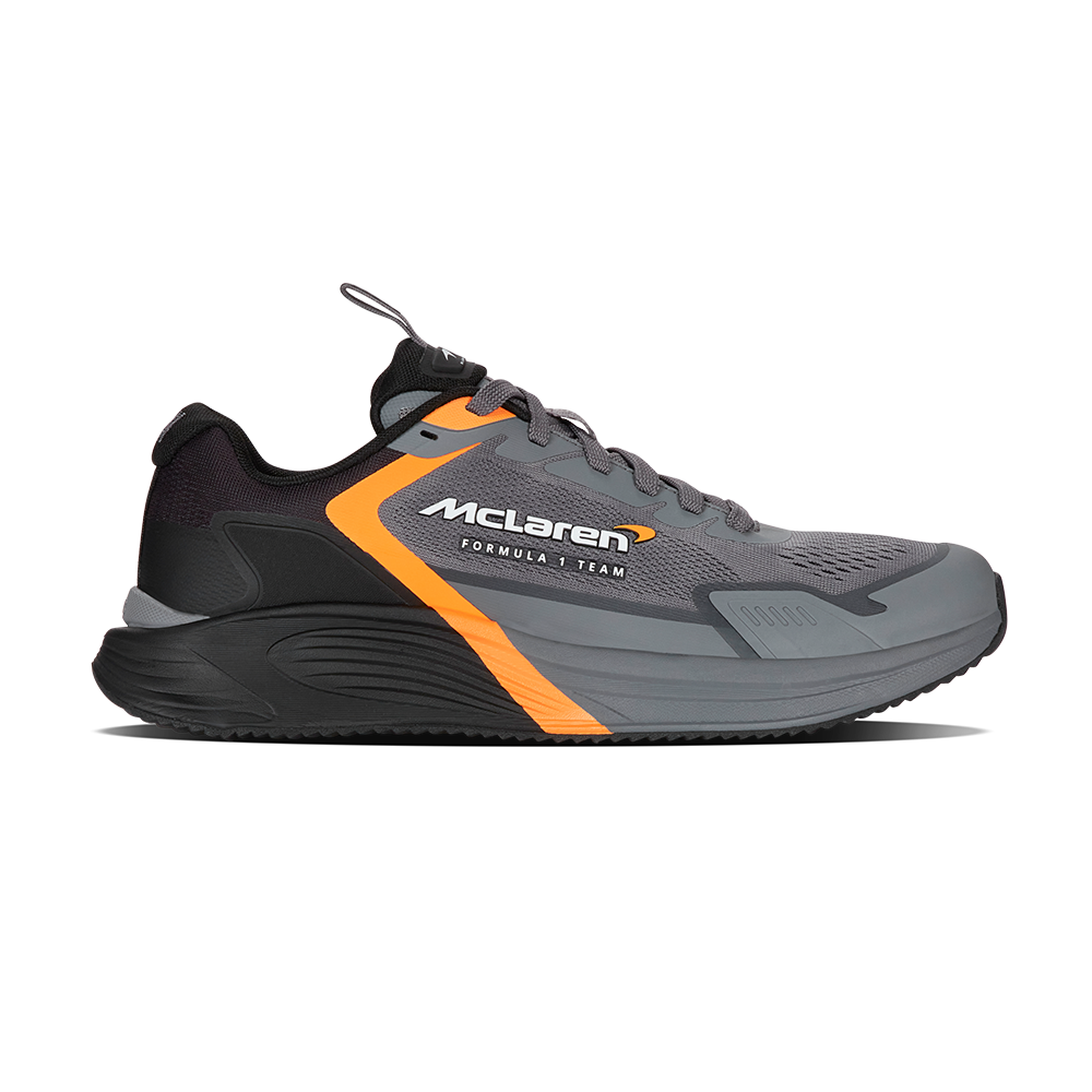 AERO-ACTIVE II X McLAREN F1 TEAM