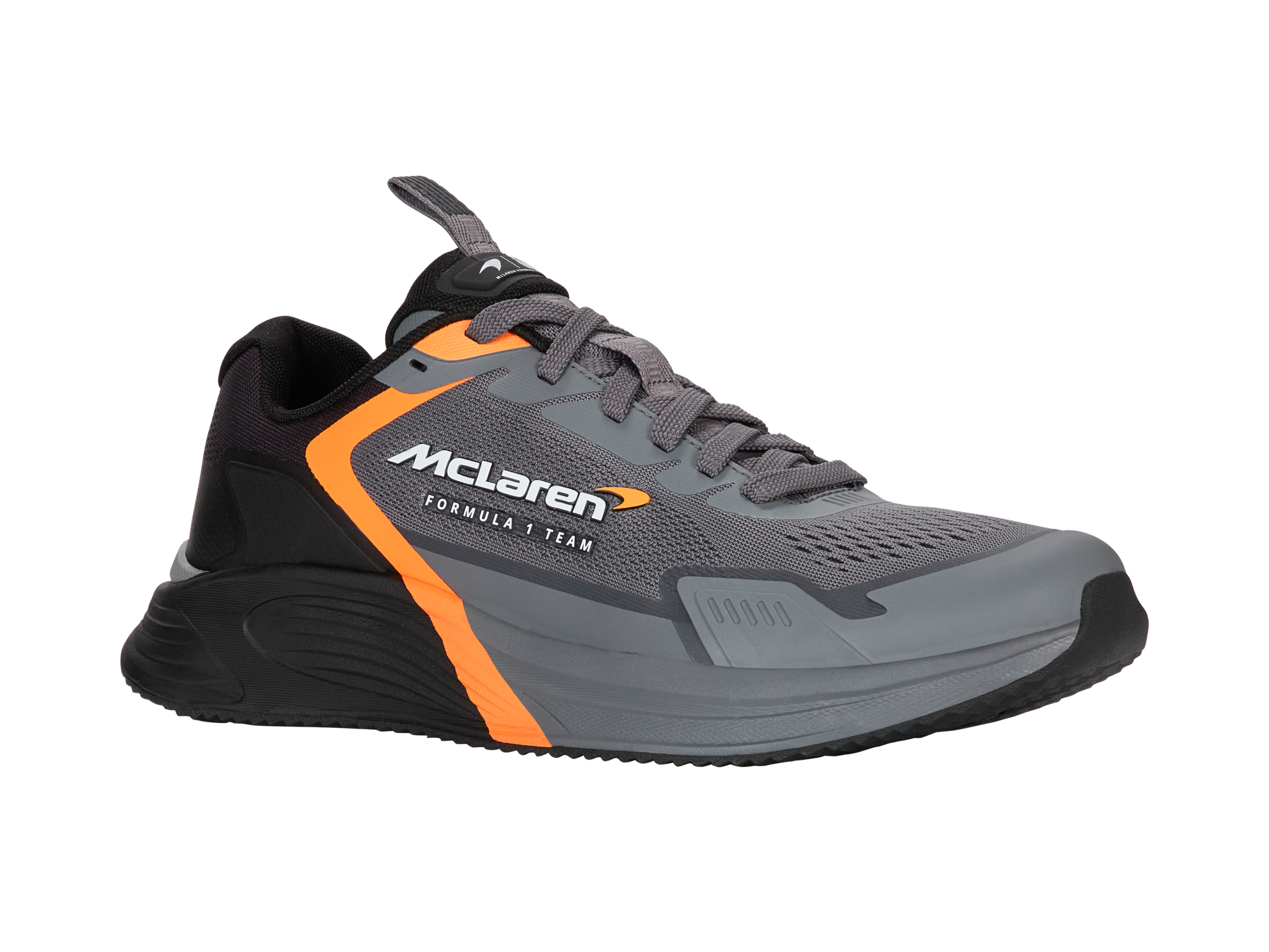 AERO-ACTIVE II X McLAREN F1 TEAM