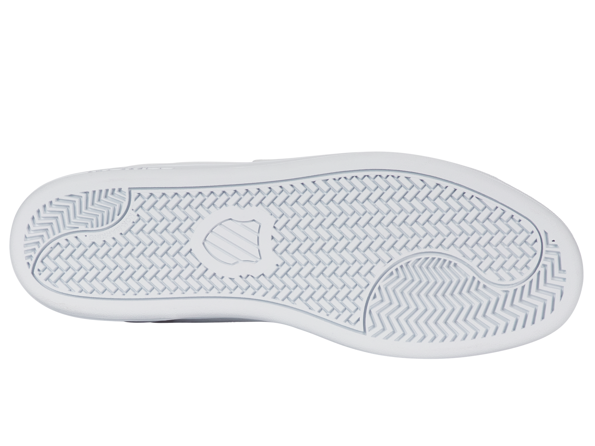 COURT SHIELD II
