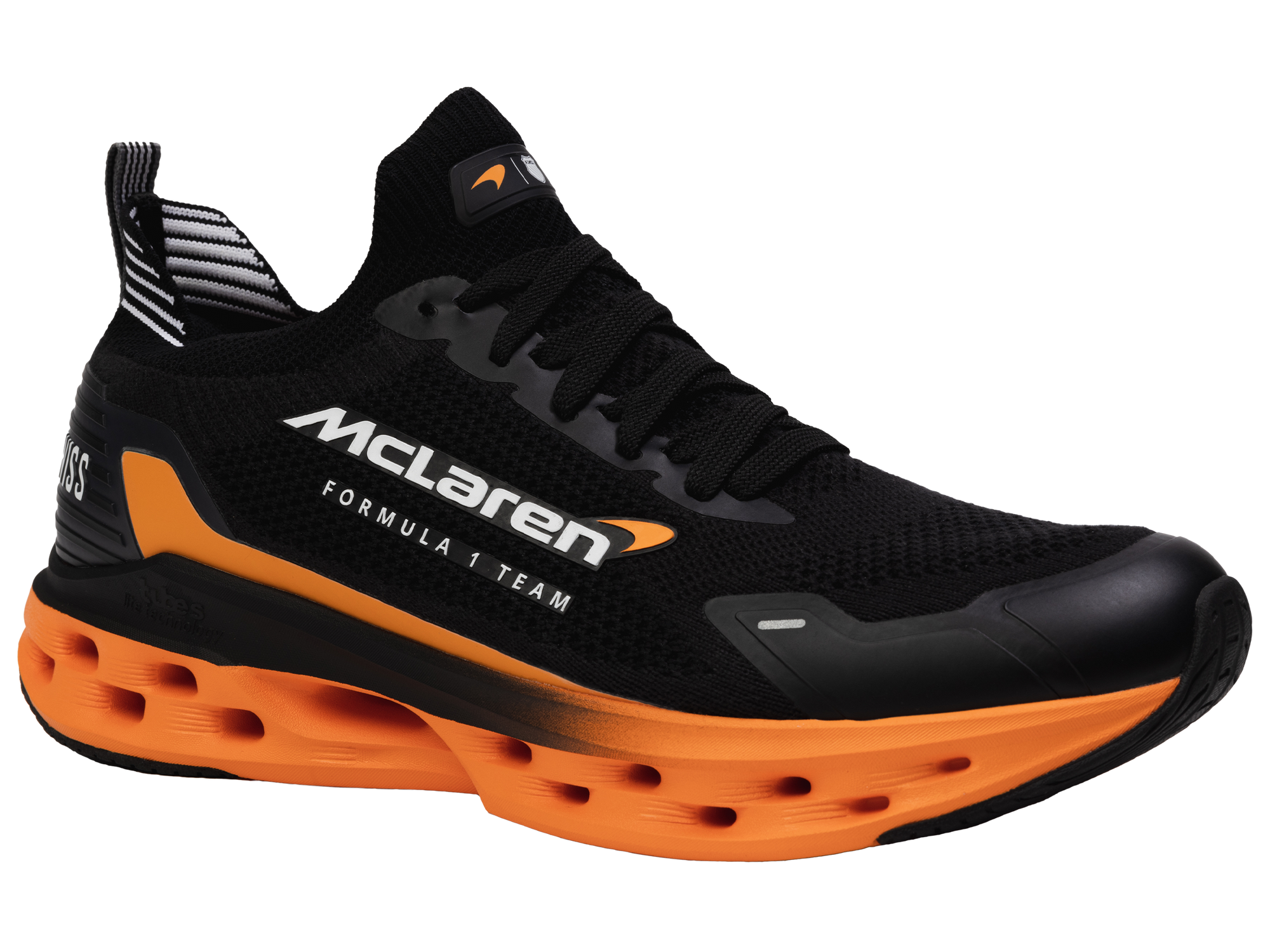IMPULSE TUBES LITE X McLAREN F1 TEAM