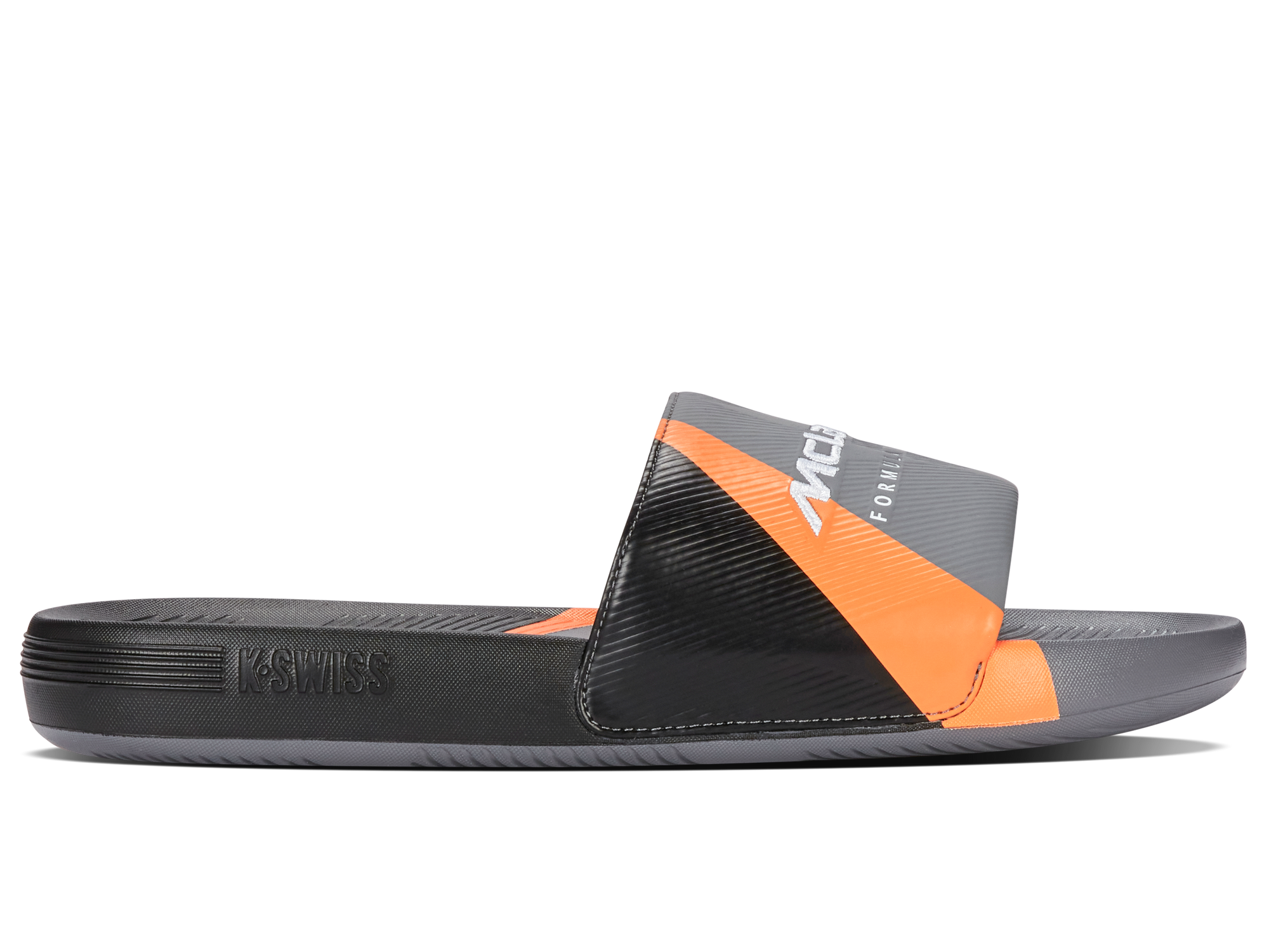 SLIDE SANDAL X McLAREN F1 TEAM