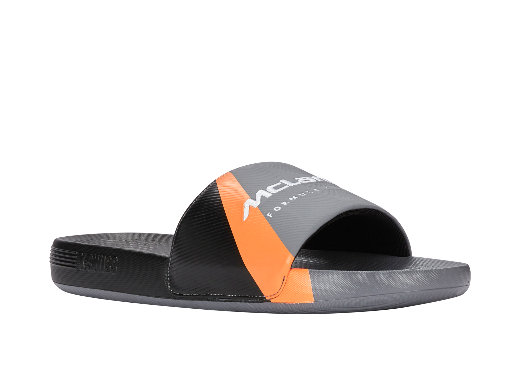 SLIDE SANDAL X McLAREN F1 TEAM