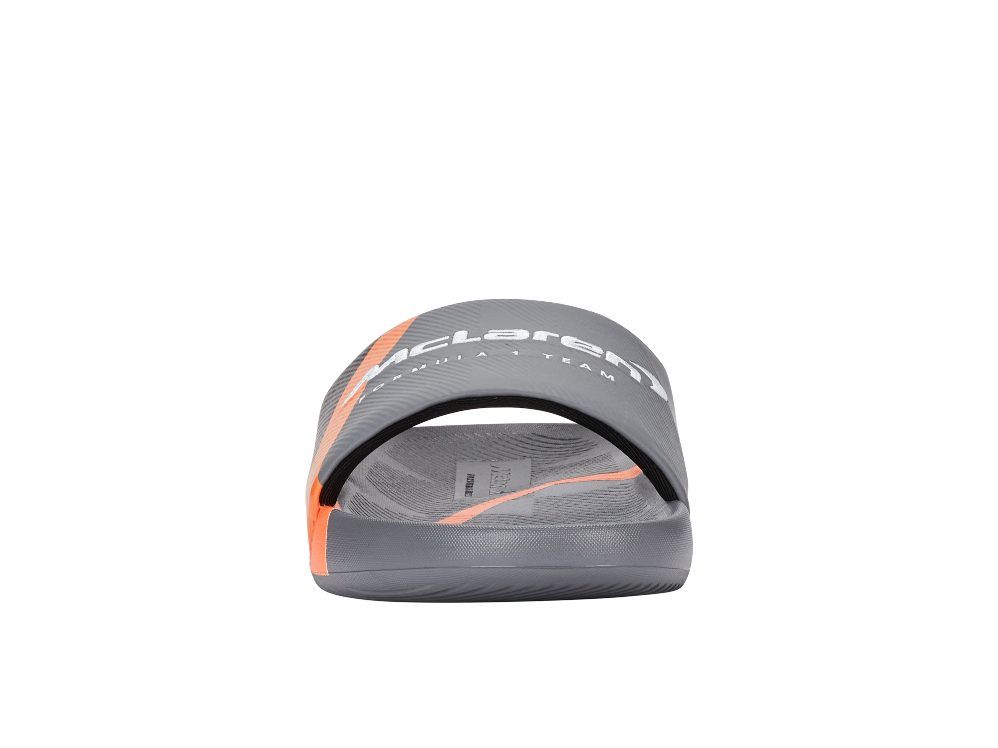 SLIDE SANDAL X McLAREN F1 TEAM