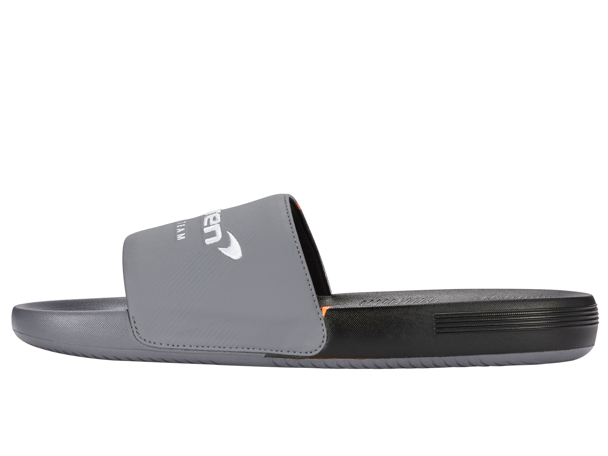 SLIDE SANDAL X McLAREN F1 TEAM