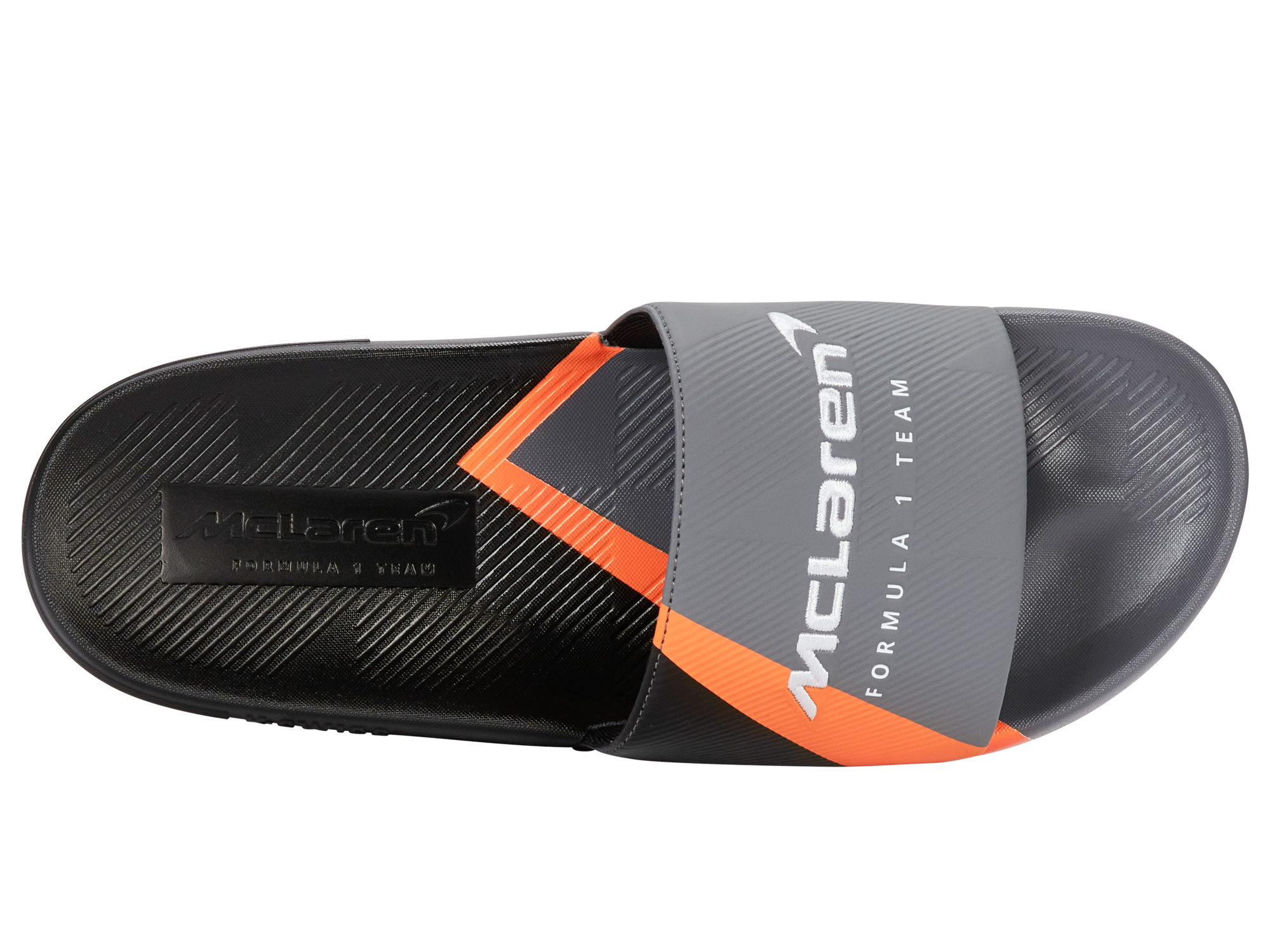 SLIDE SANDAL X McLAREN F1 TEAM