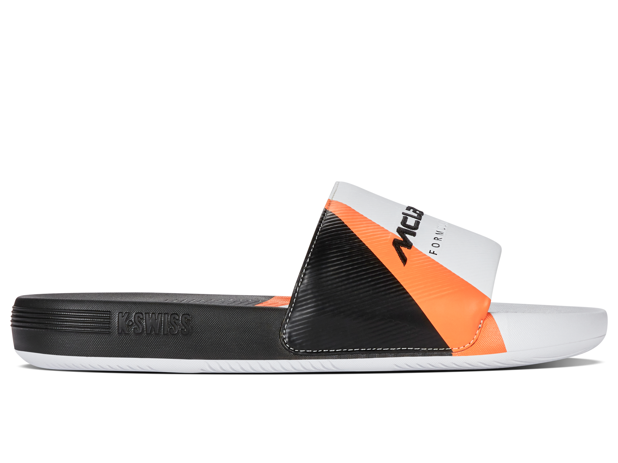 SLIDE SANDAL X McLAREN F1 TEAM