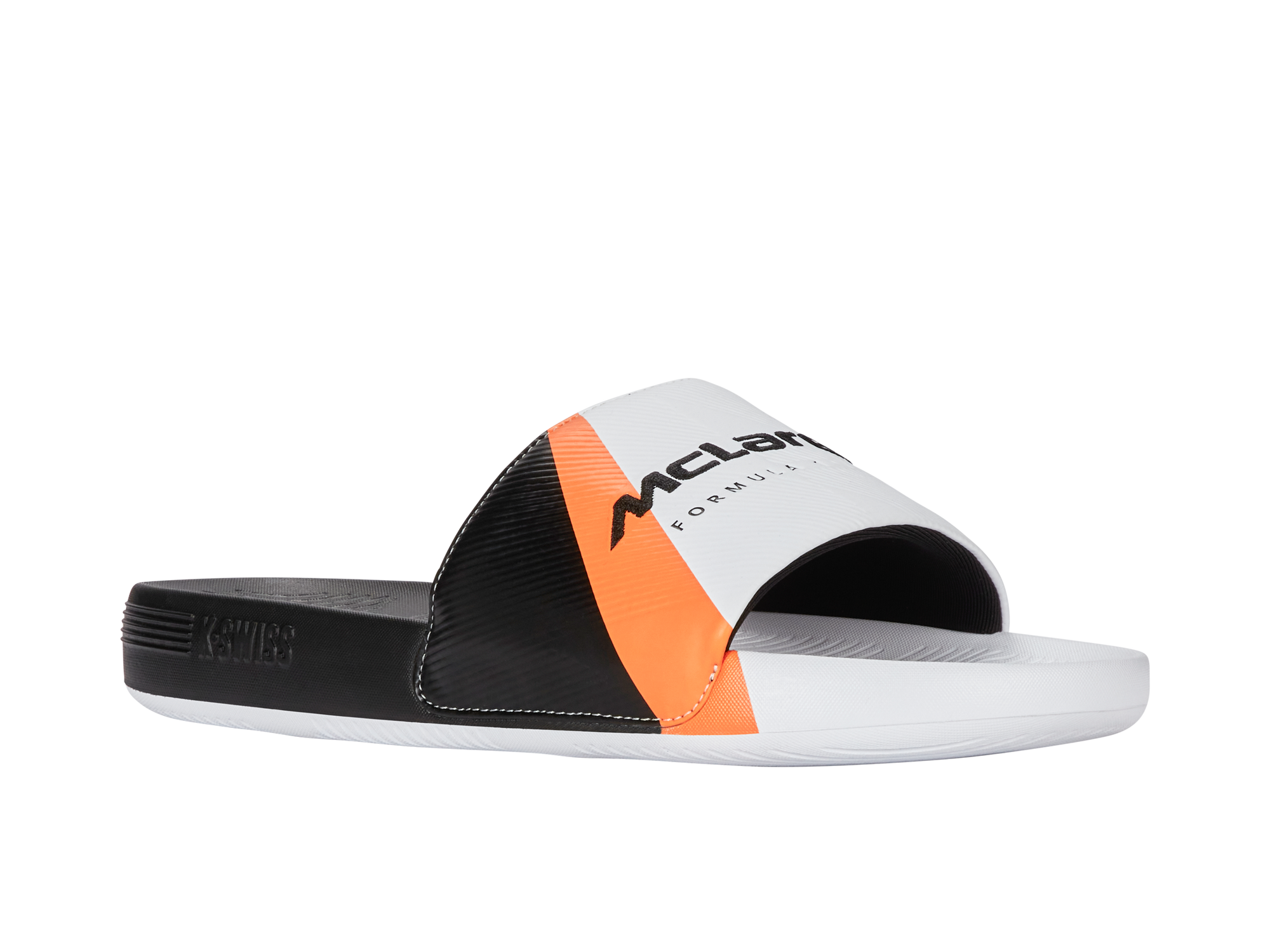 SLIDE SANDAL X McLAREN F1 TEAM