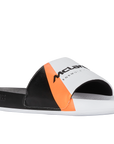 SLIDE SANDAL X McLAREN F1 TEAM