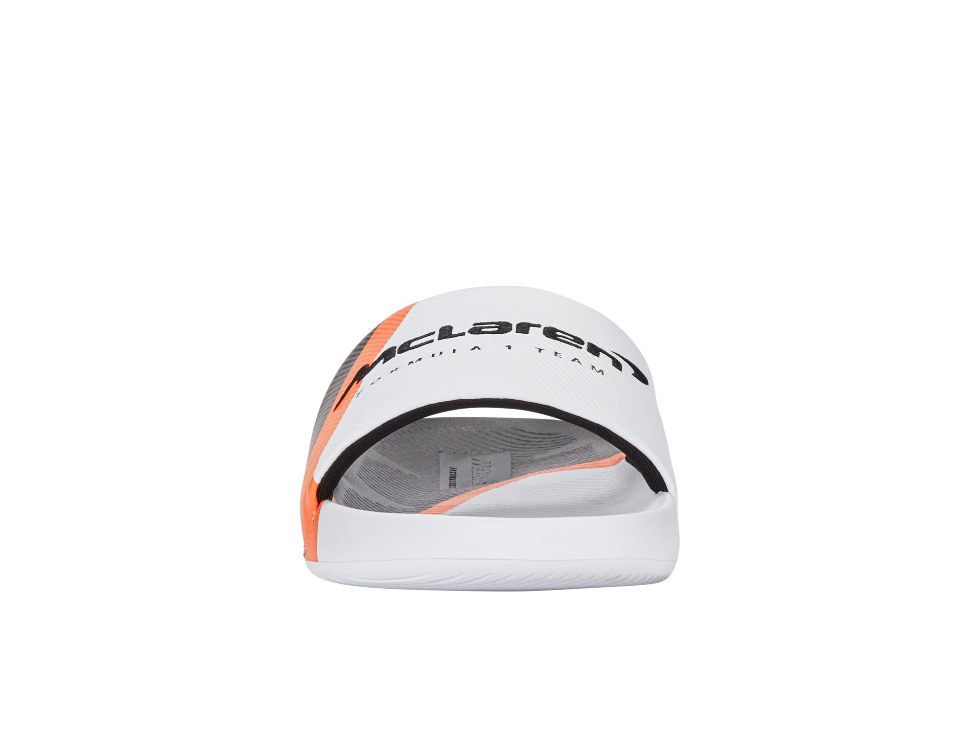 SLIDE SANDAL X McLAREN F1 TEAM