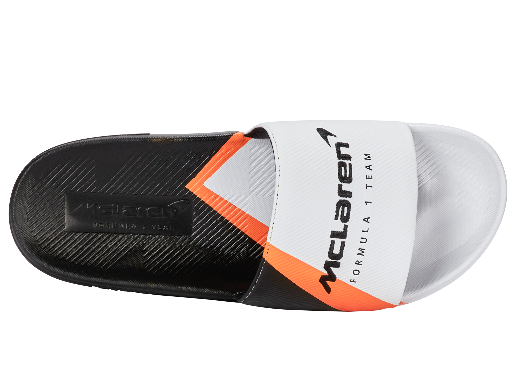 SLIDE SANDAL X McLAREN F1 TEAM