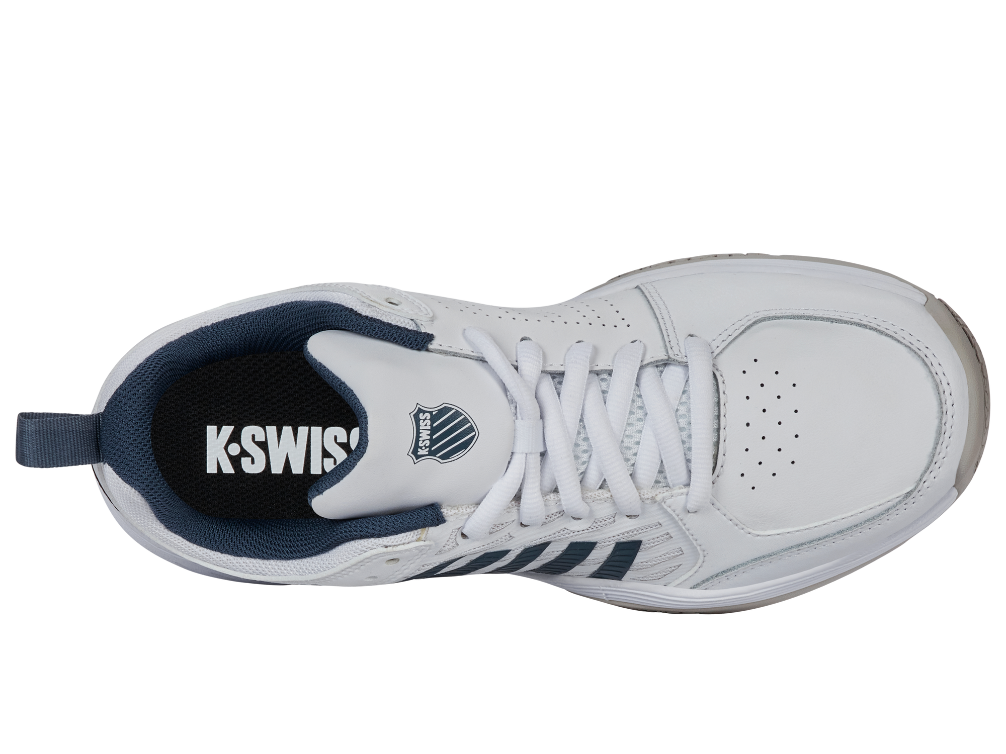 COURT EXPRESS 2