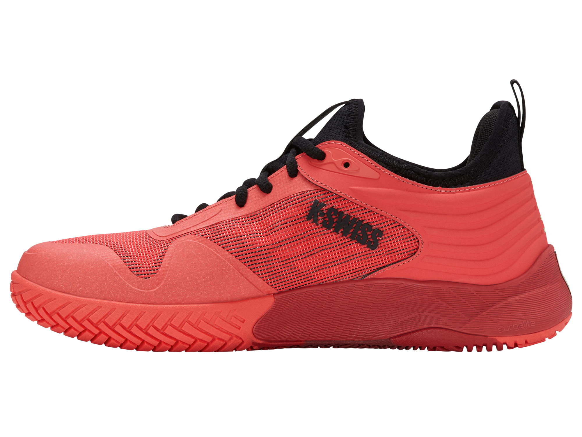 HYPERCOURT PINNACLE