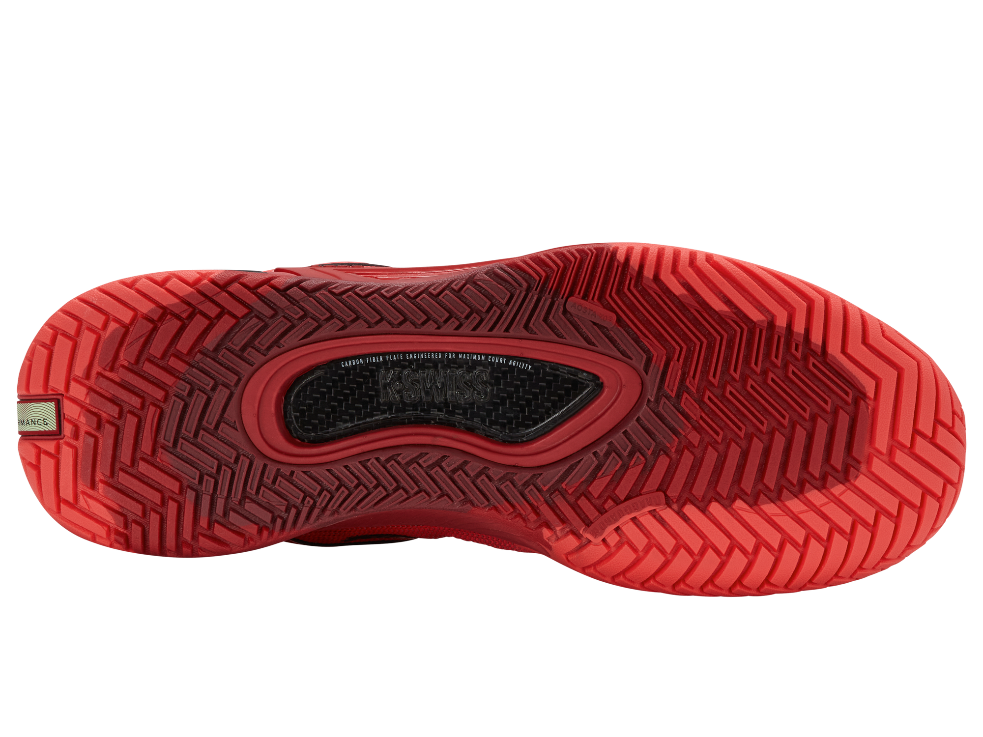 HYPERCOURT PINNACLE