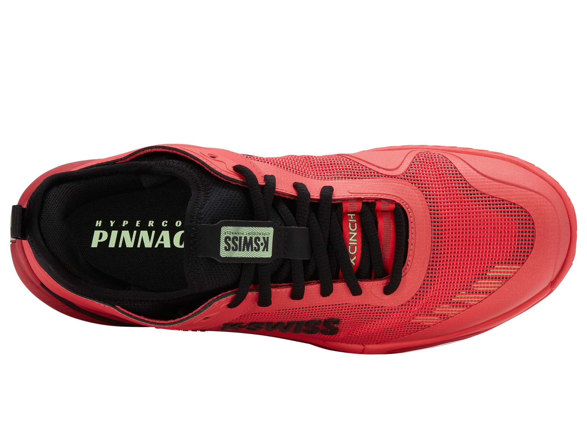 HYPERCOURT PINNACLE