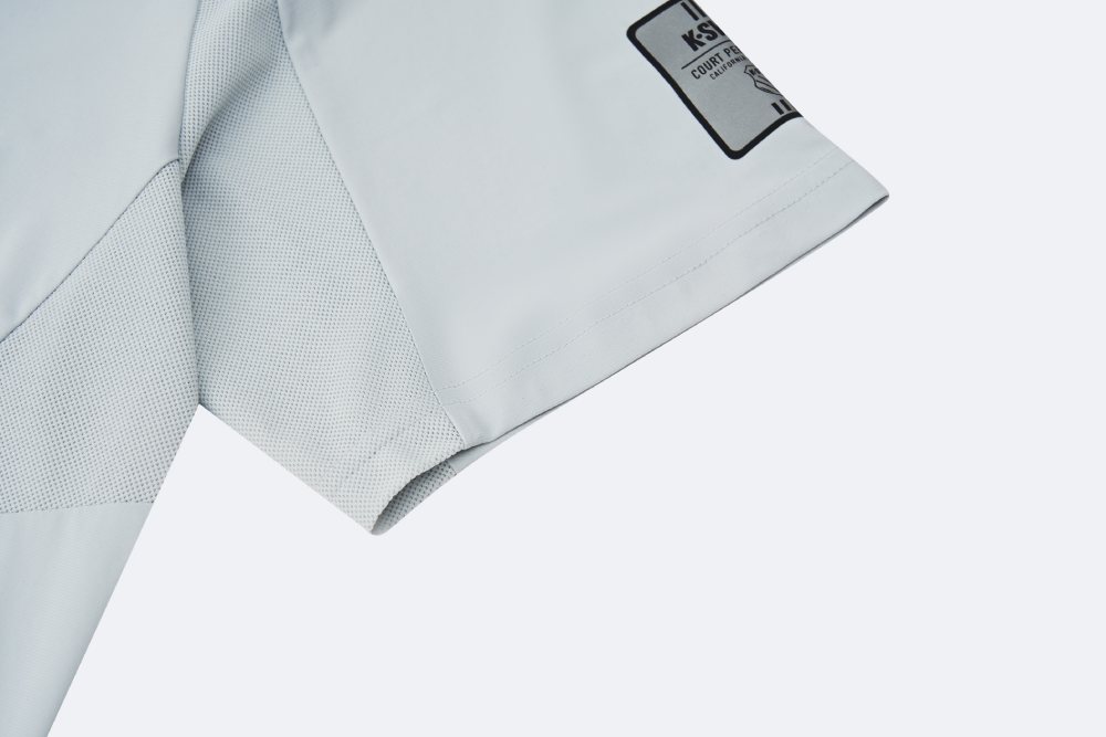 Short sleeve POLO