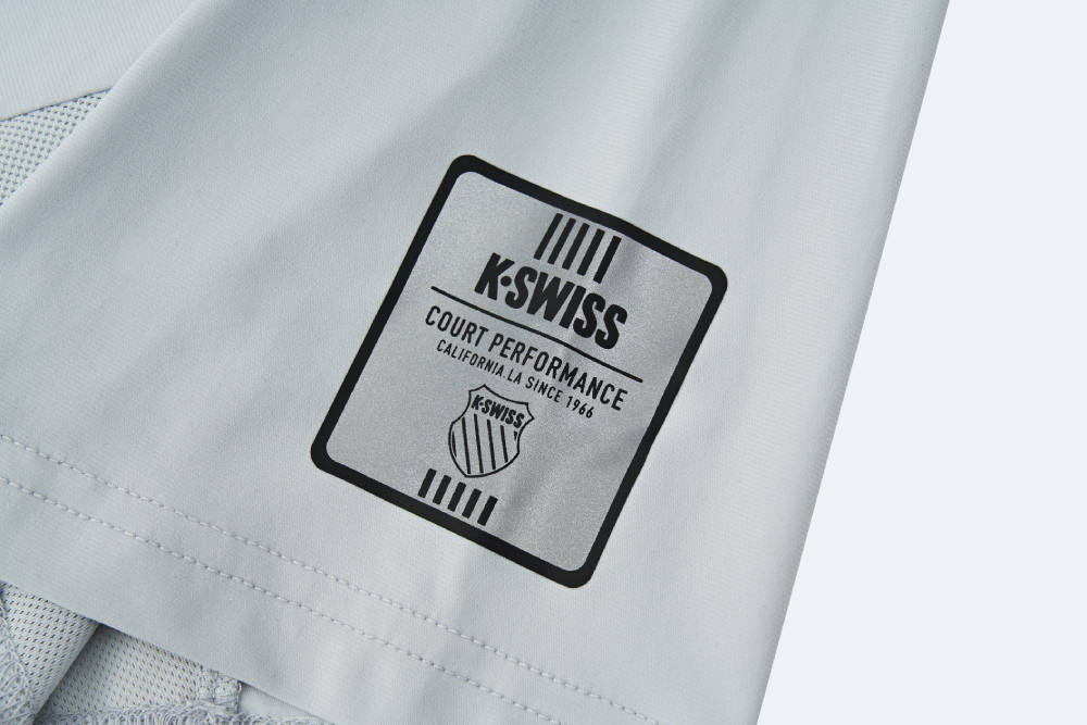 Short sleeve POLO