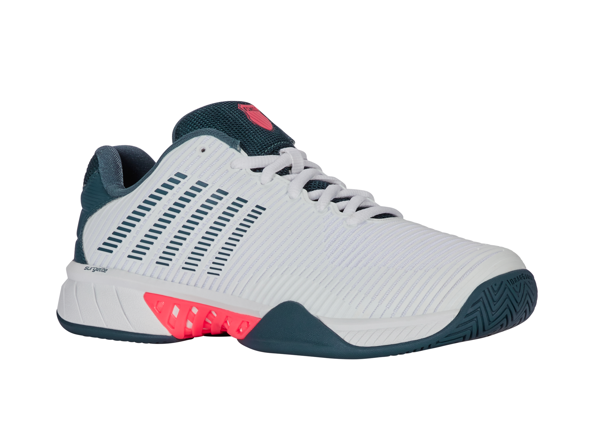 HYPERCOURT EXPRESS 2