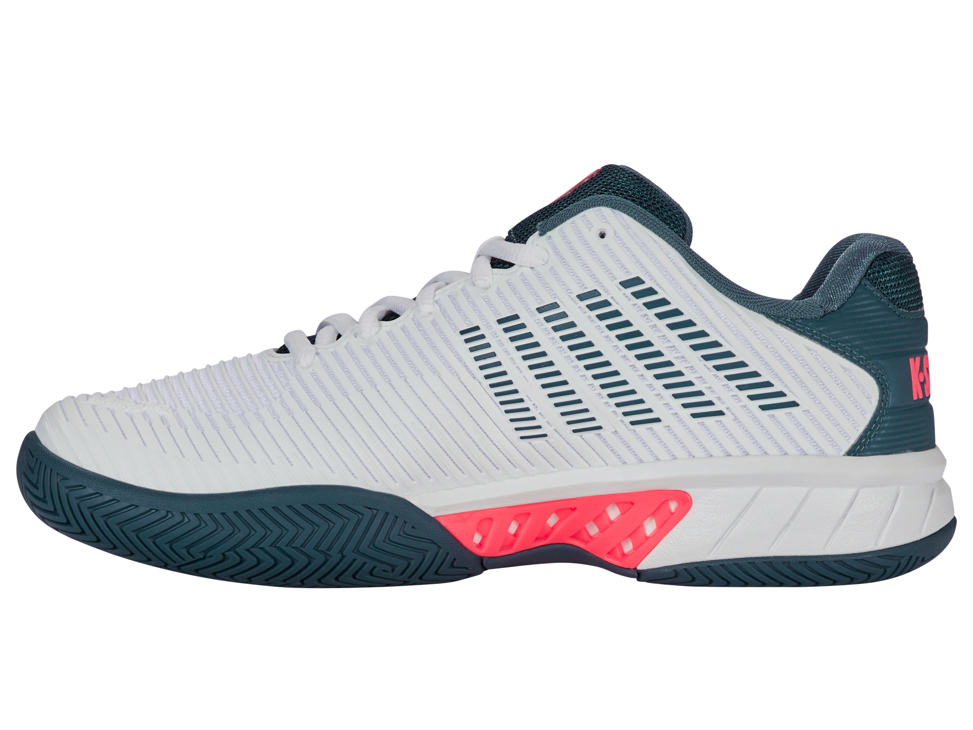 HYPERCOURT EXPRESS 2