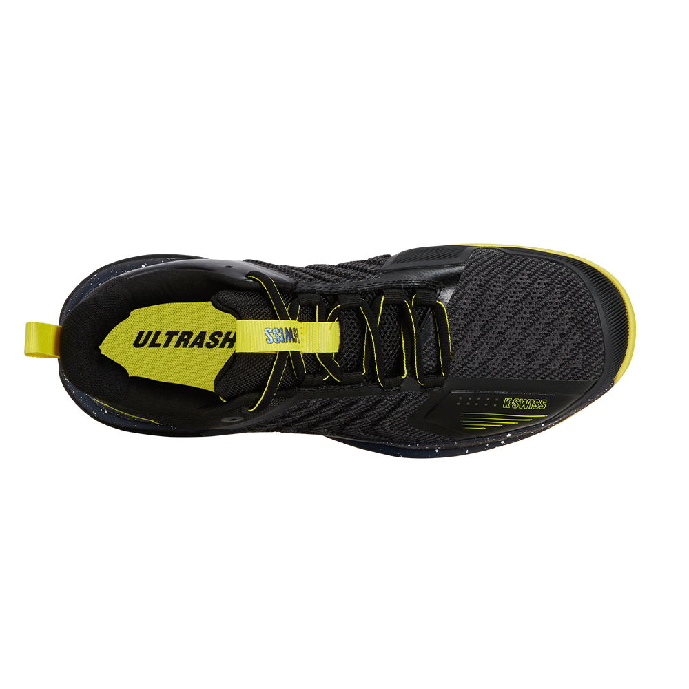 ULTRASHOT 3