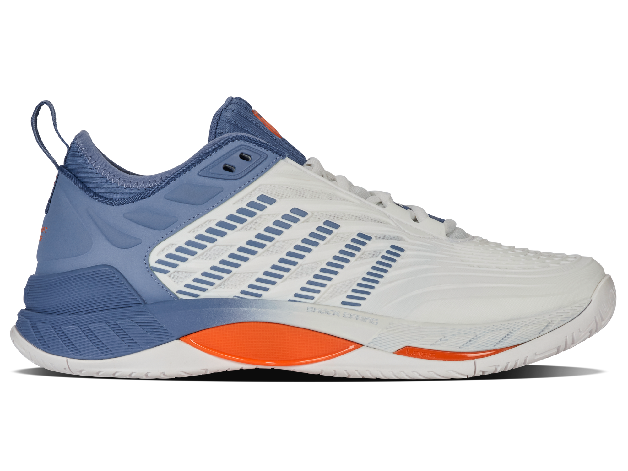 HYPERCOURT SUPREME 2