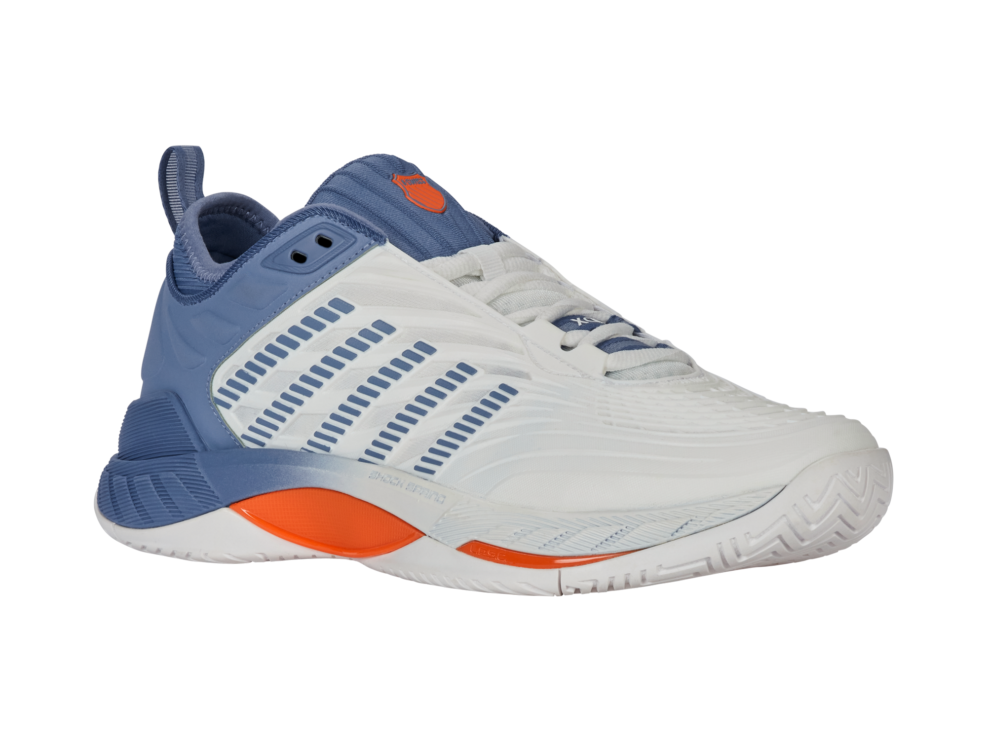 HYPERCOURT SUPREME 2