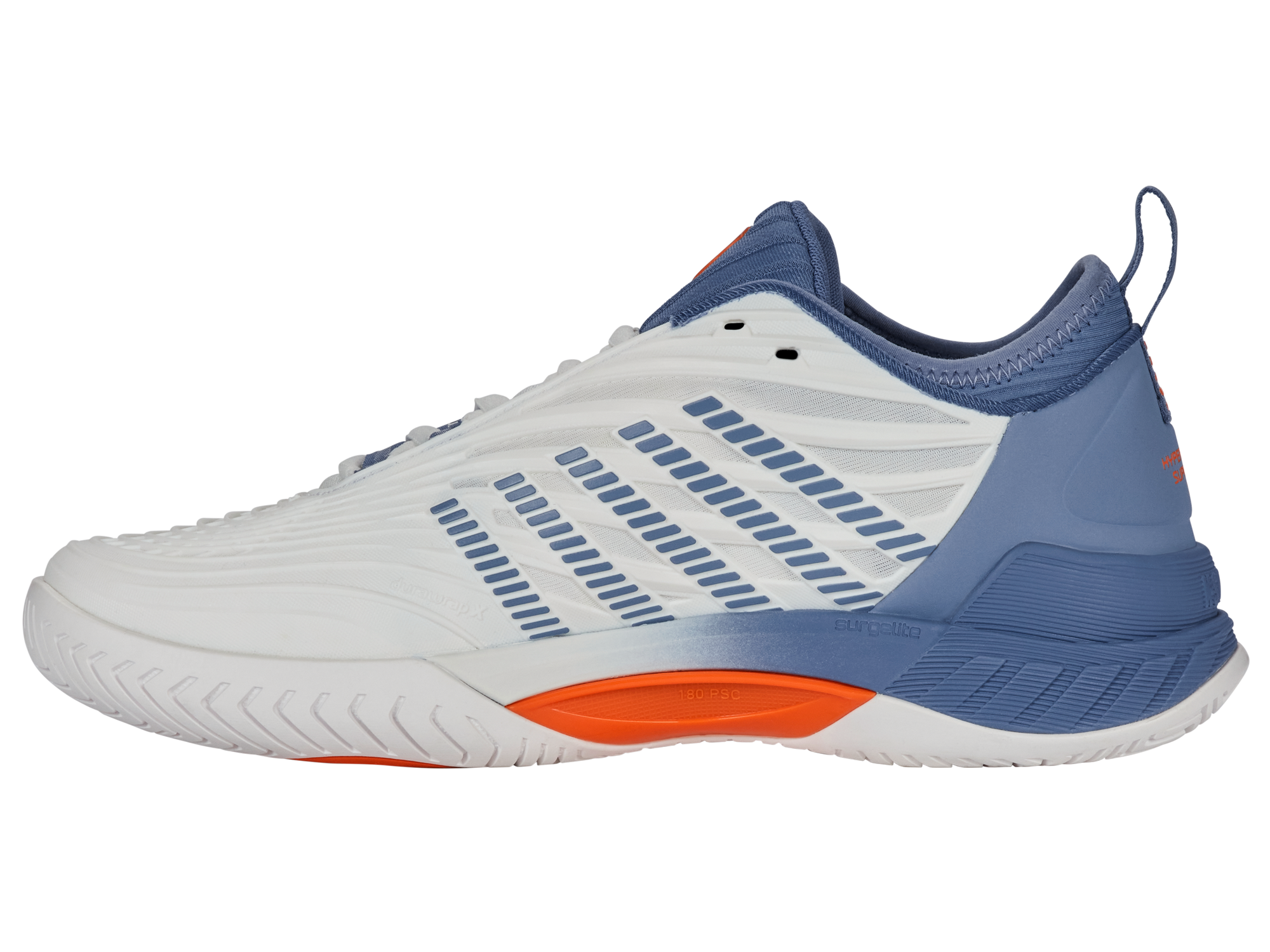 HYPERCOURT SUPREME 2