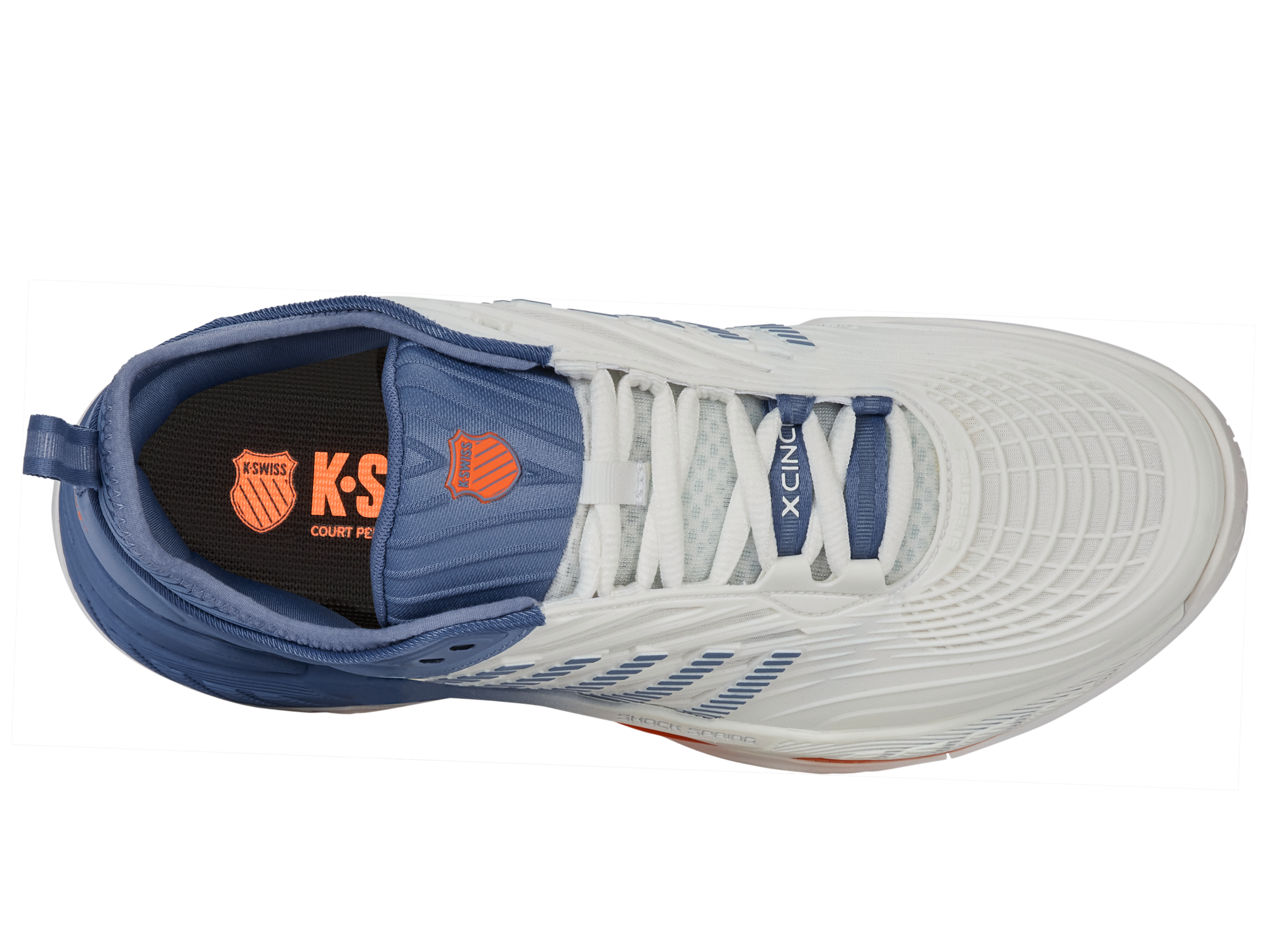 HYPERCOURT SUPREME 2