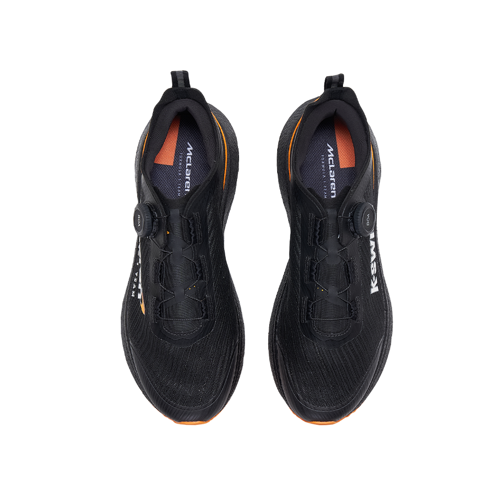 TURBO 2 X McLAREN F1 TEAM