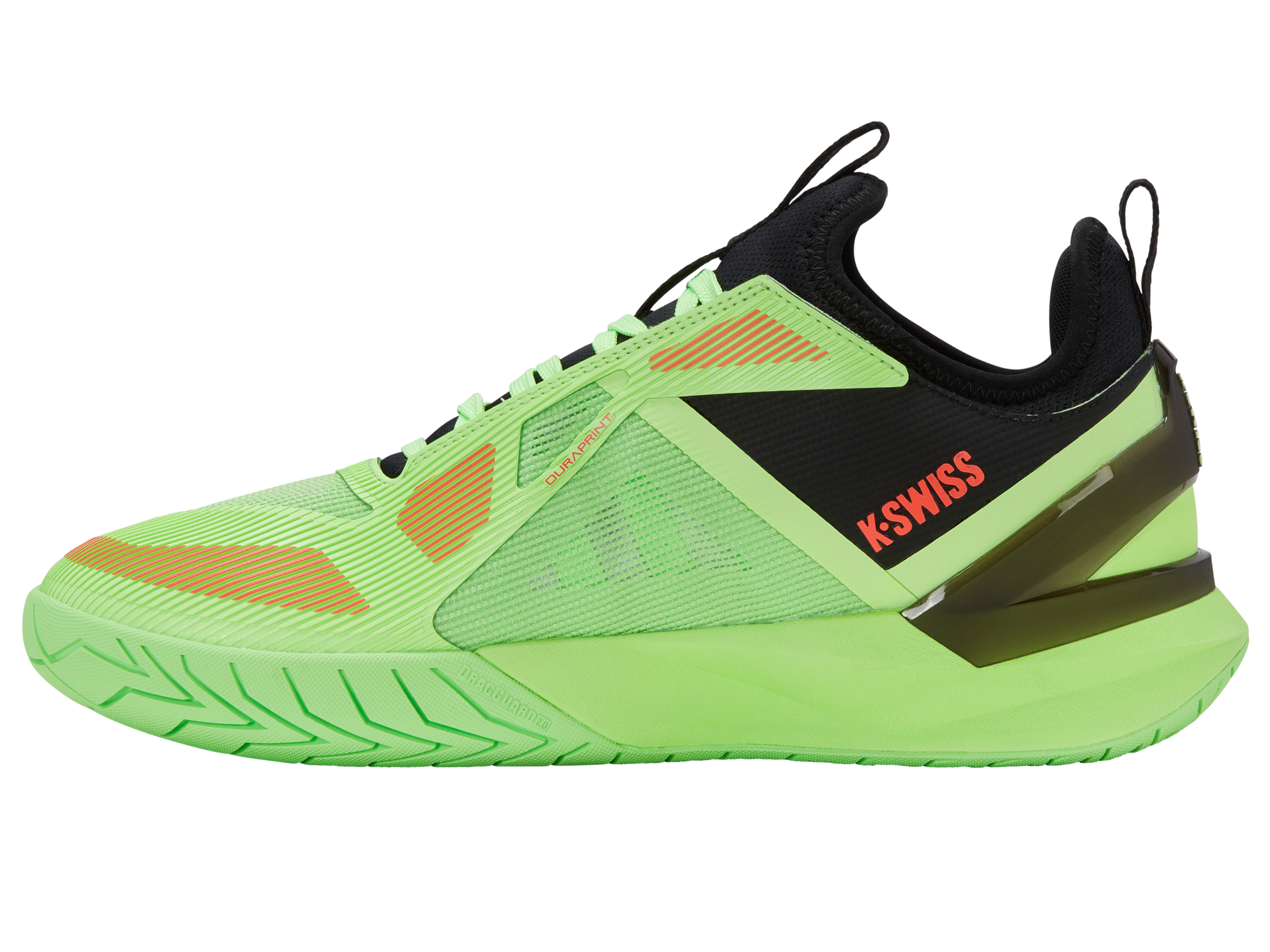 K-FRAME SPEED RUBLO