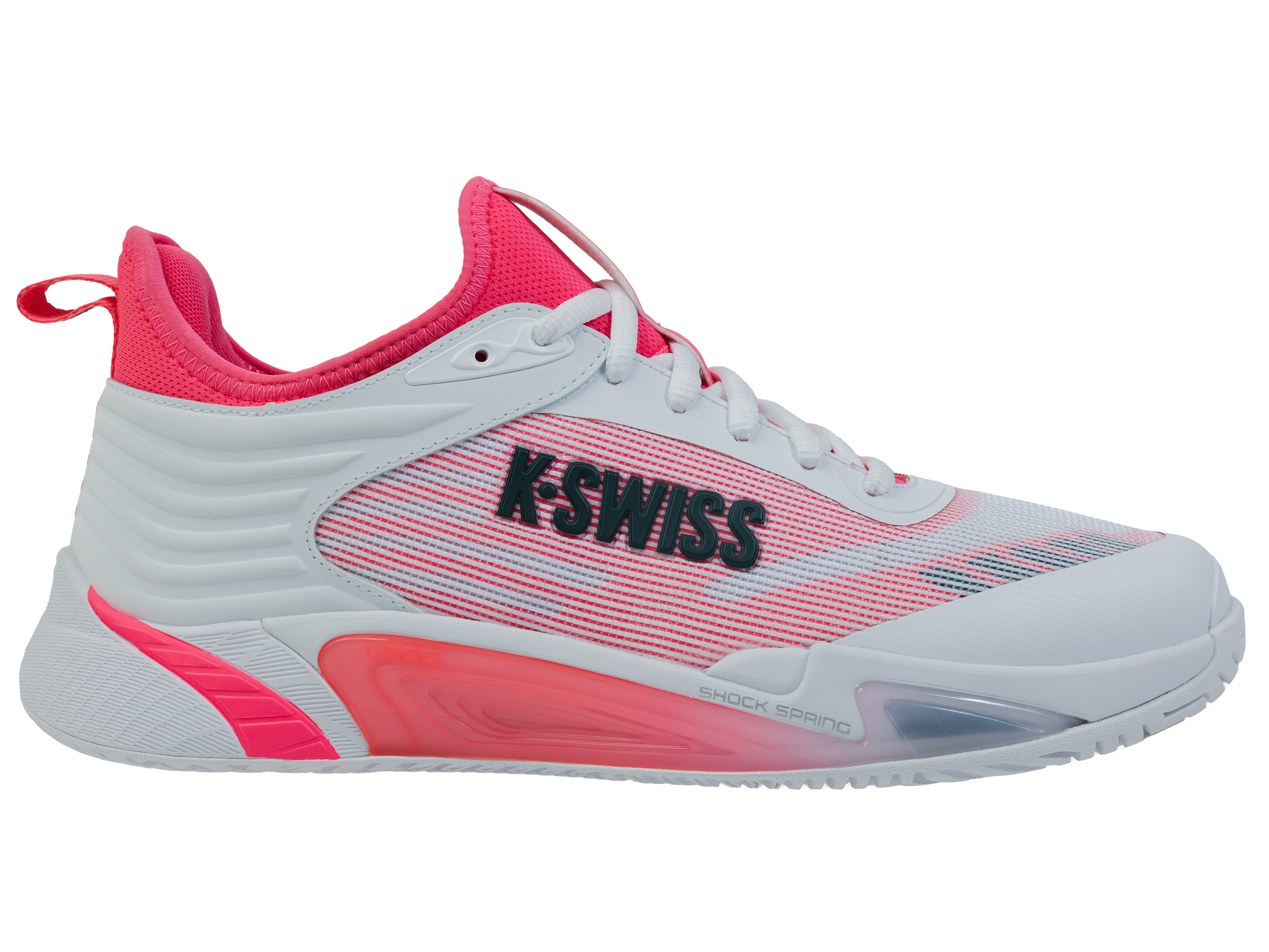 HYPERCOURT PINNACLE – K-Swiss SG MY