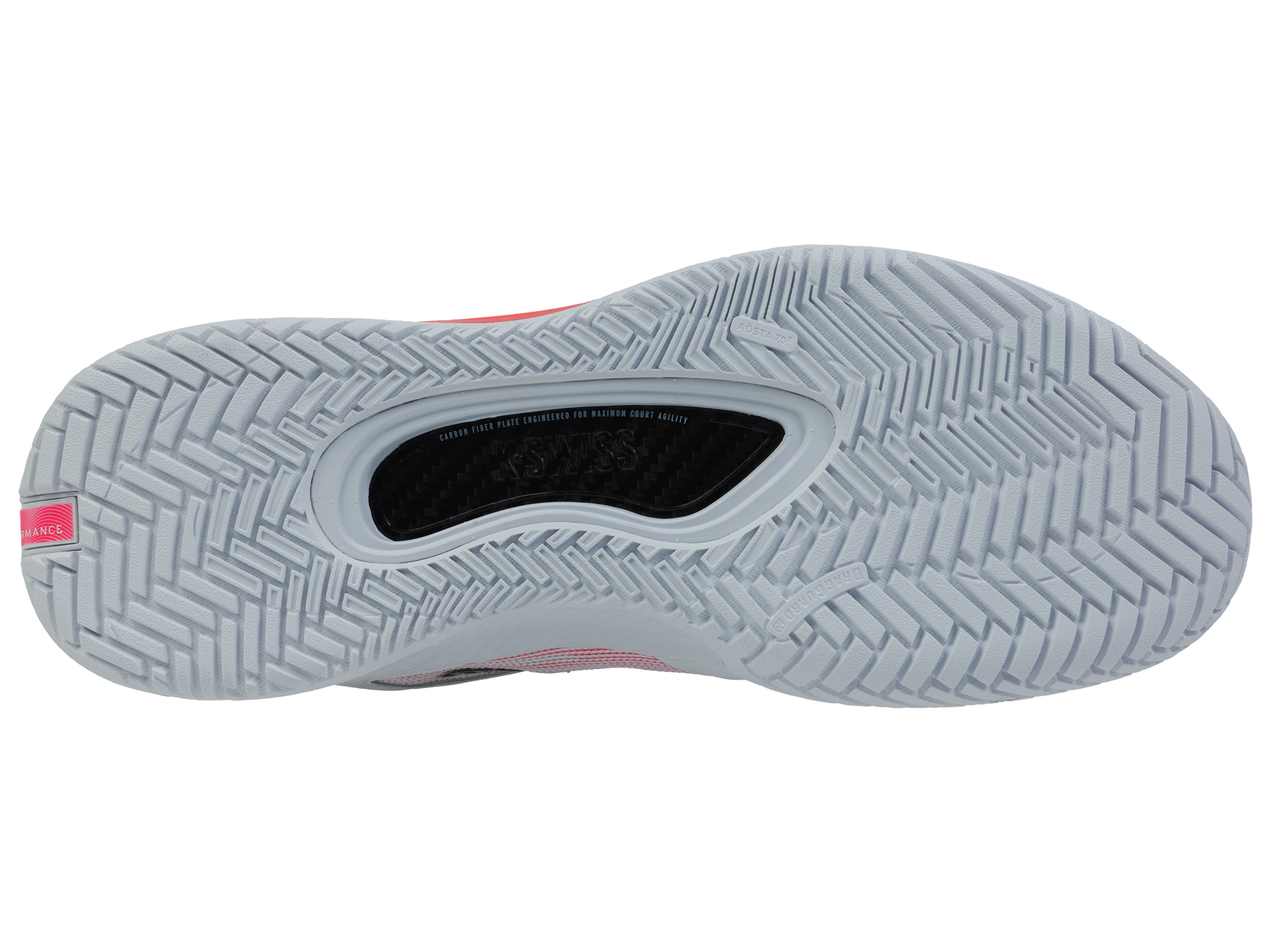 HYPERCOURT PINNACLE