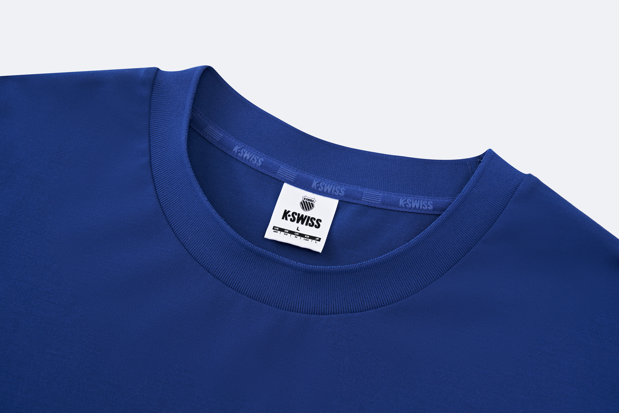 SHORT SLEEVE T-SHIRT  T